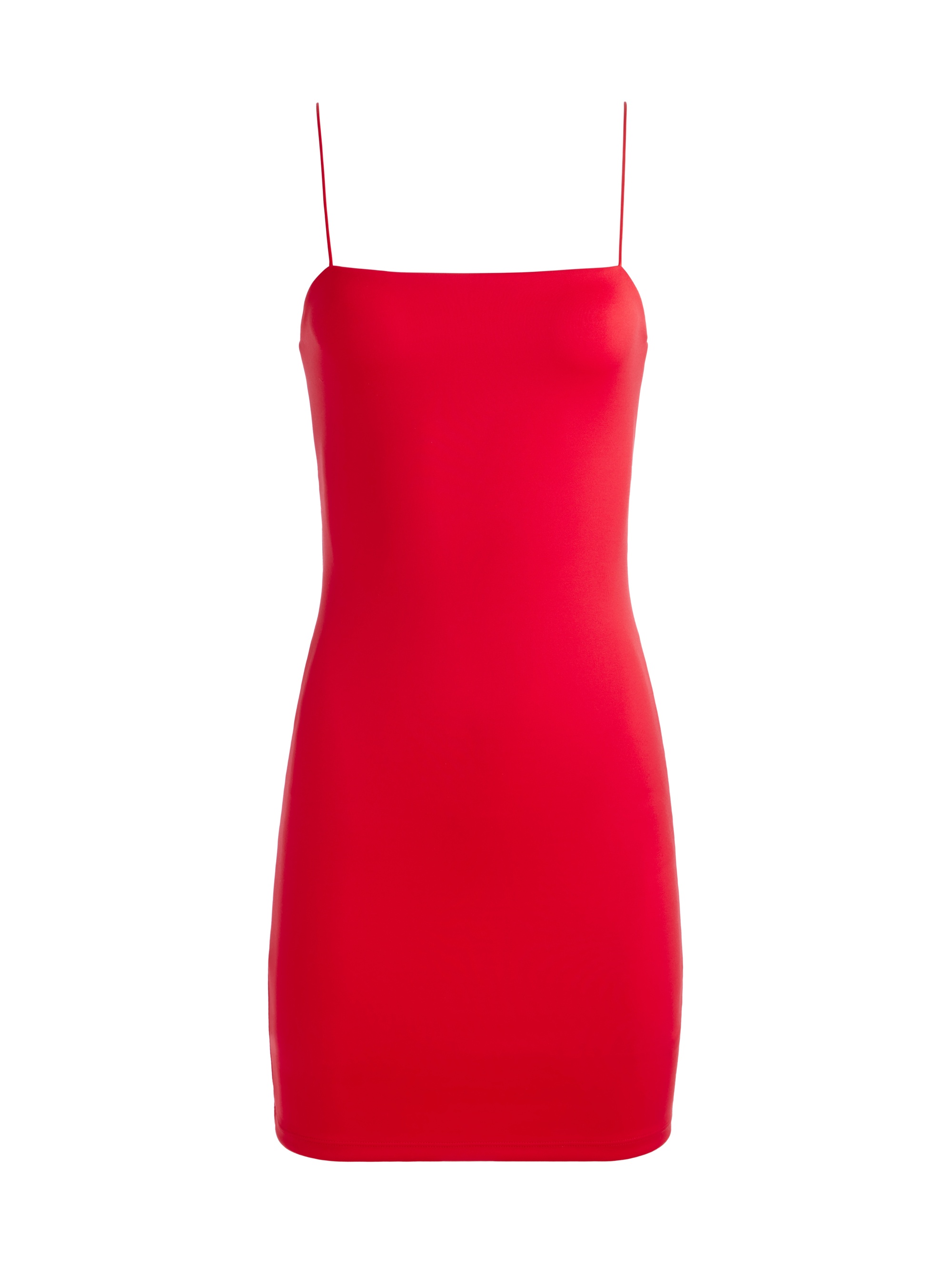 FIFI MINI CAMI DRESS - 1