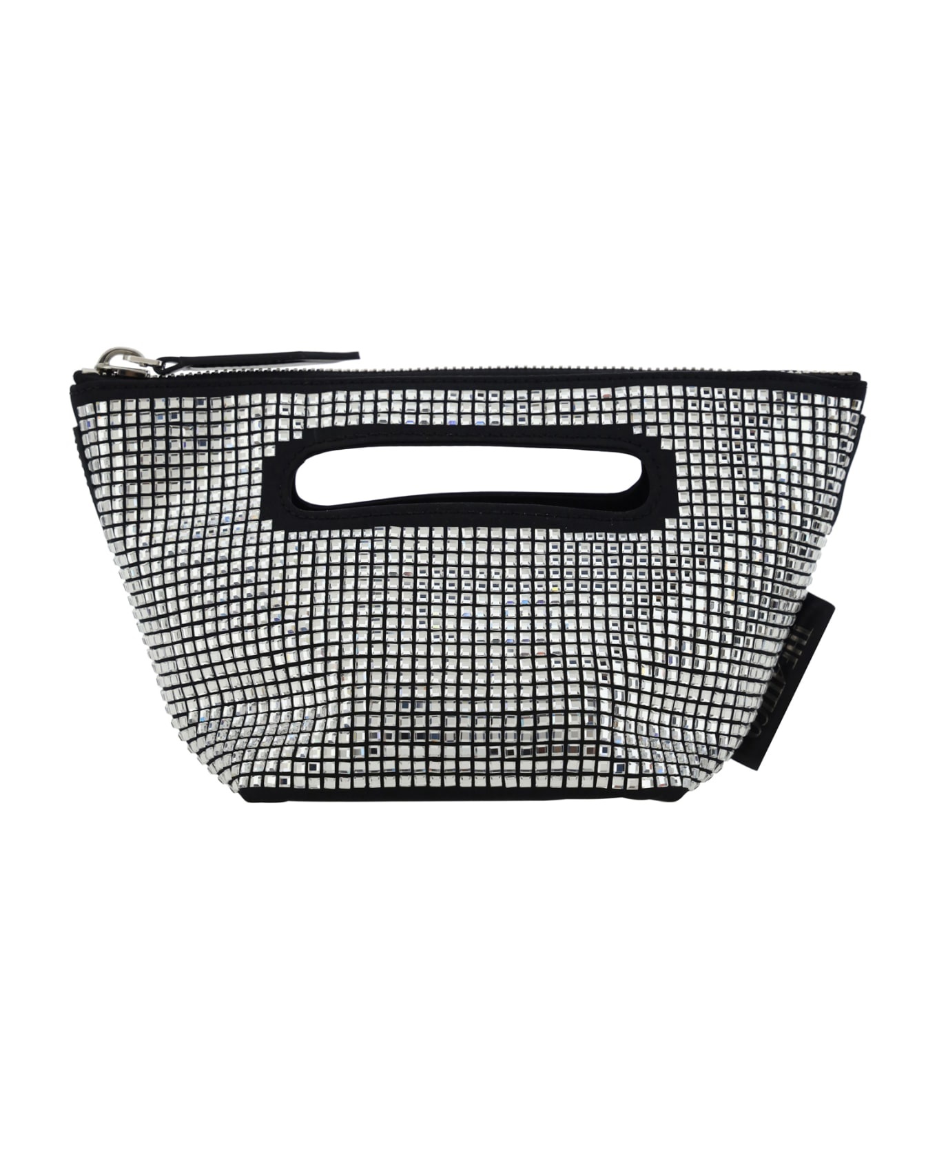 Via Dei Giardini 15 Handbag - 1