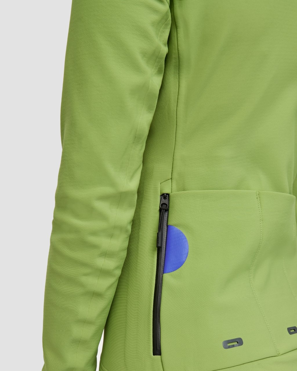 Women's Apex Winter Jacket 2.0 - 5