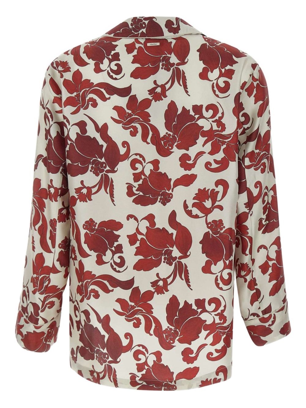 Alan pyjama shirt - 3
