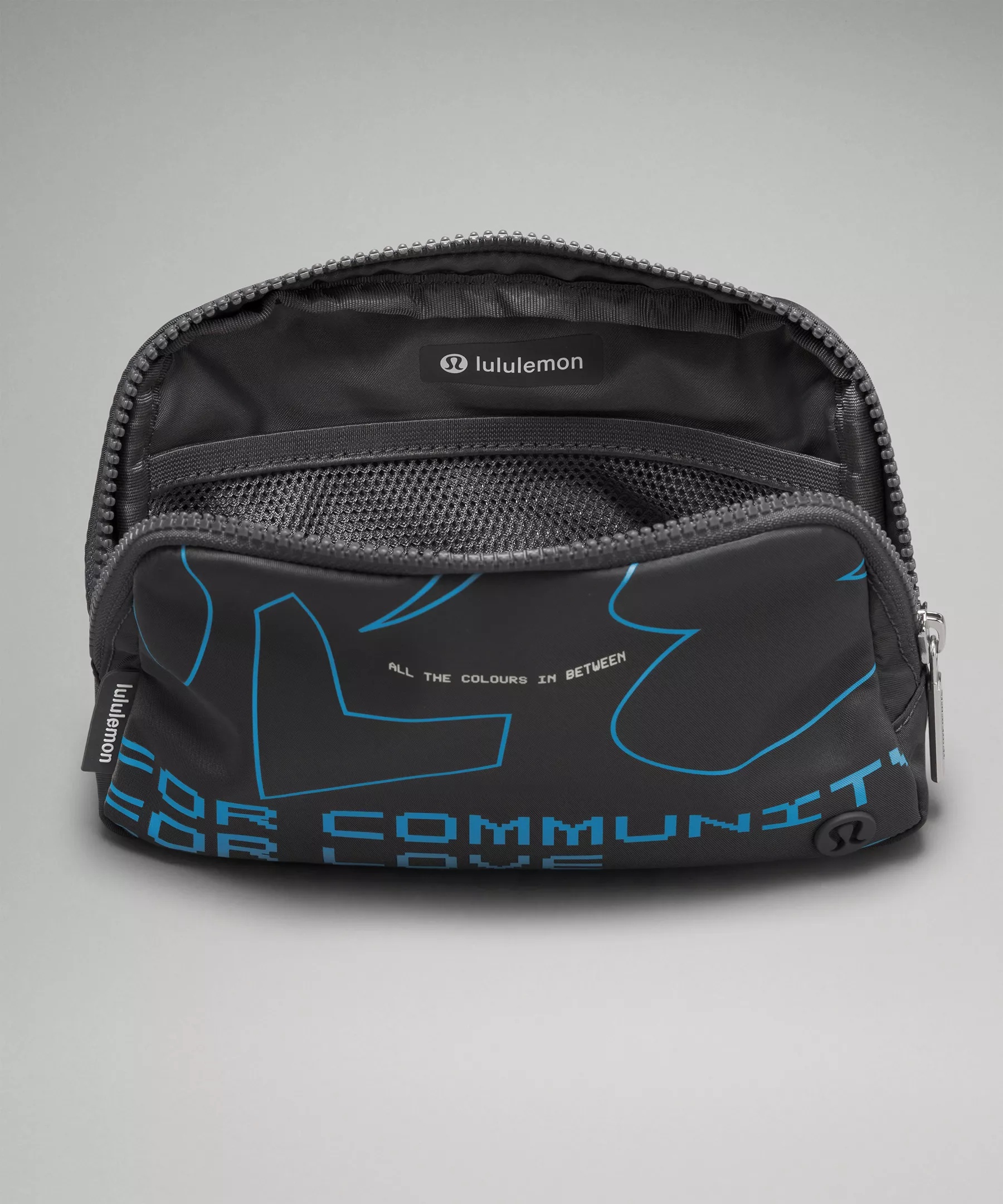 Everywhere Belt Bag 1L *Pride - 4