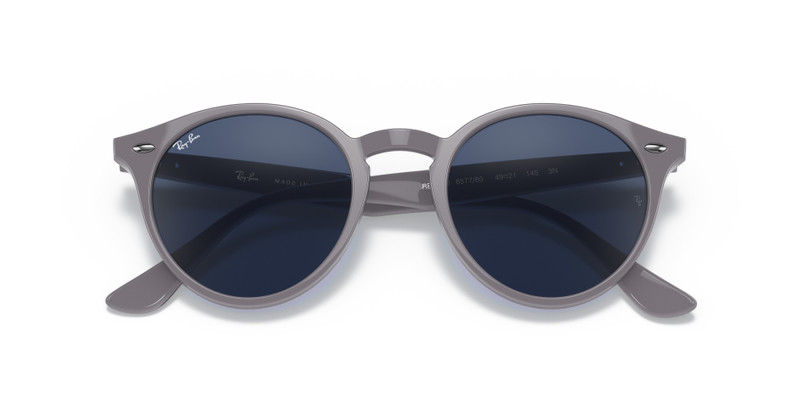 Ray-Ban RB2180 outlook