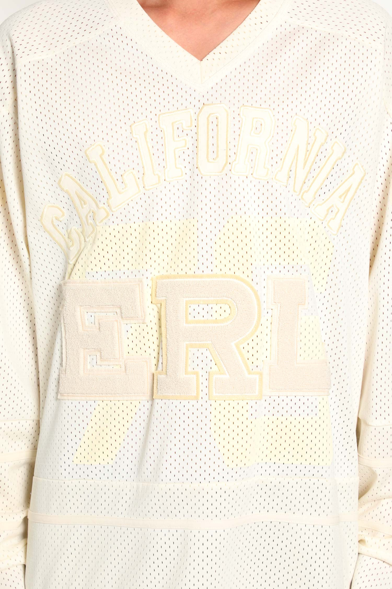 California Hockey Jersey - 4