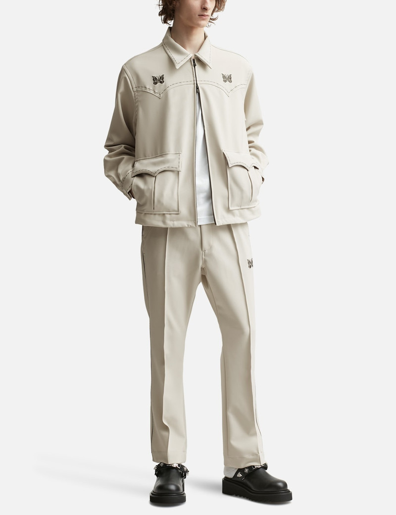 NEEDLES WESTERN SPORT JACKET outlook