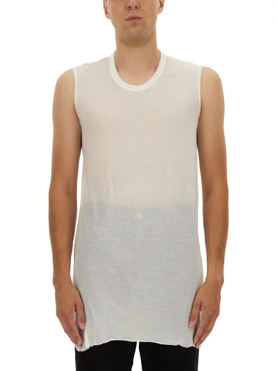 Rick Owens Top Basic - 1