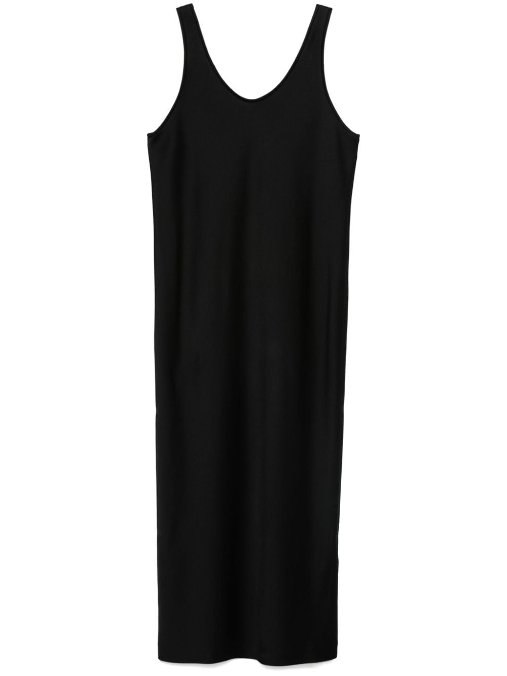 shift maxi dress - 1