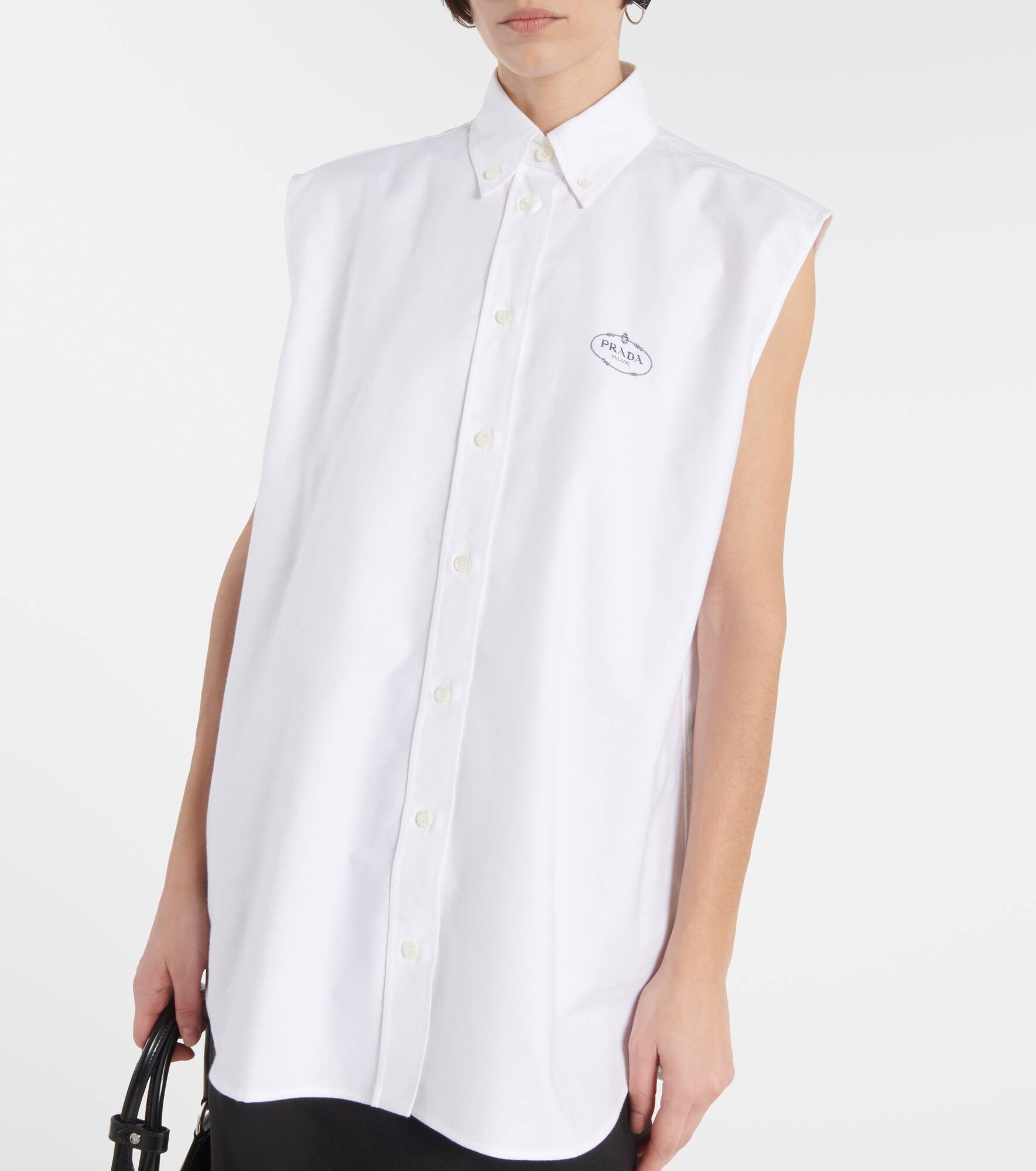 Logo shirt - 5