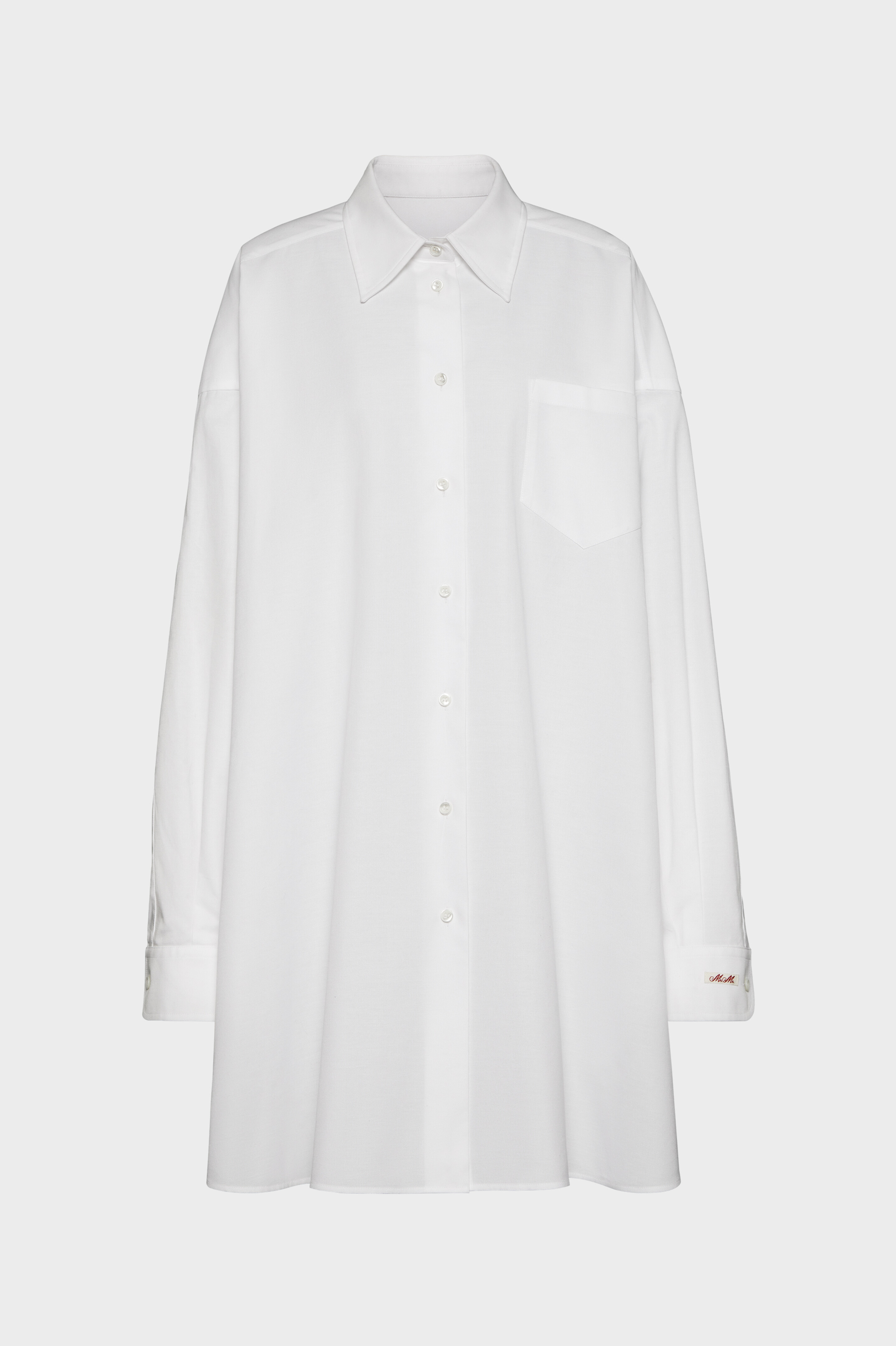 Shirt Dress - 2