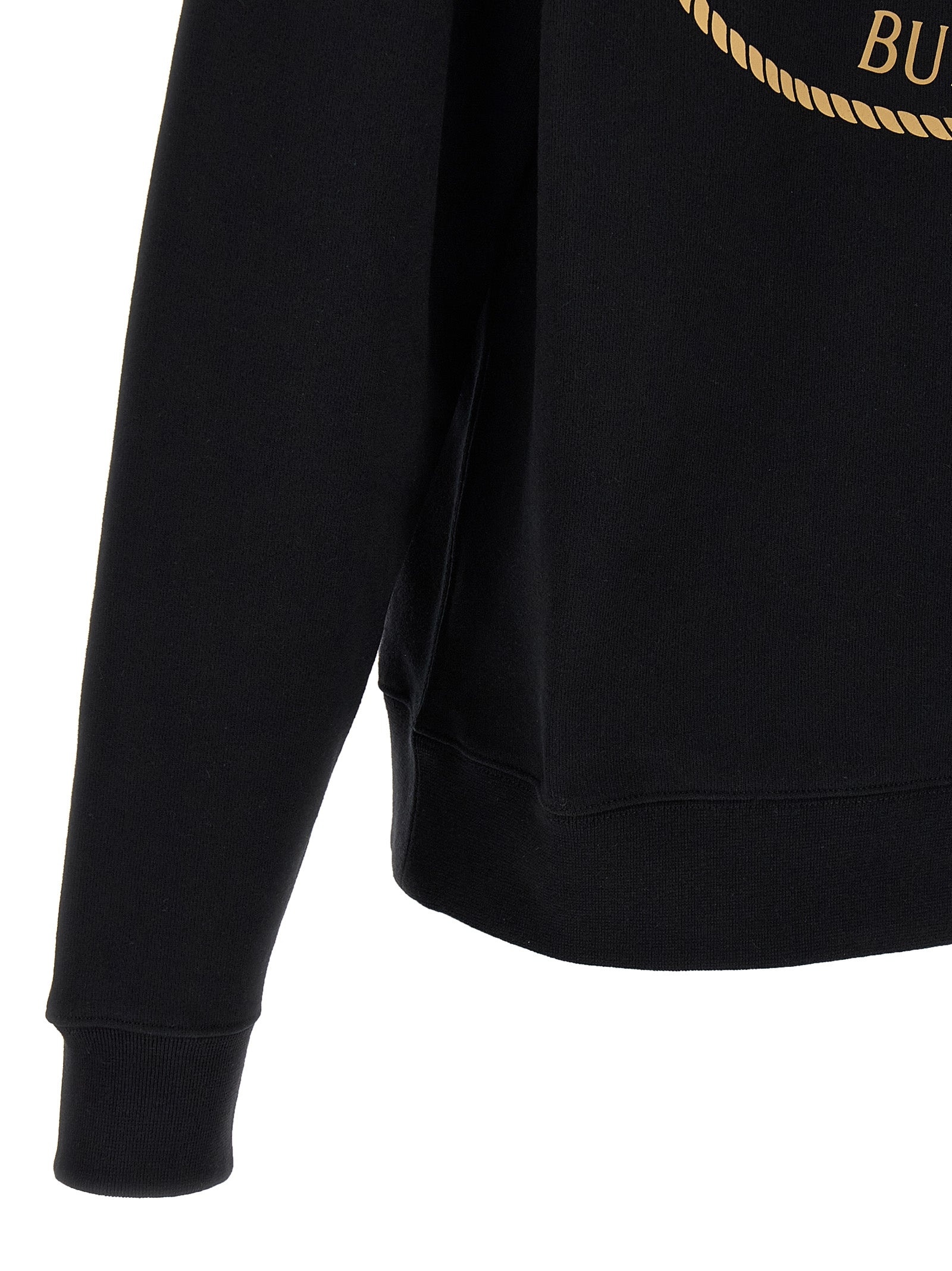 Simon Sweatshirt Black - 4