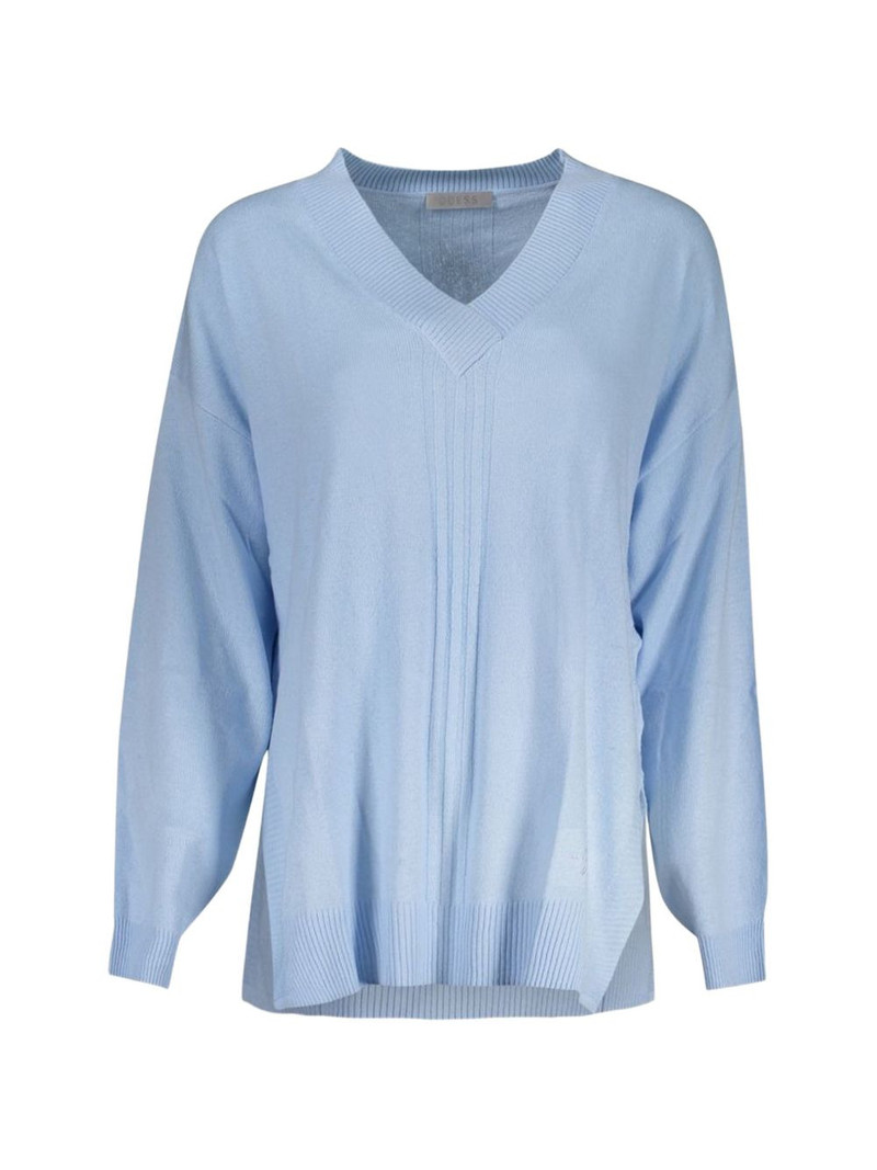V-neck sweater 1