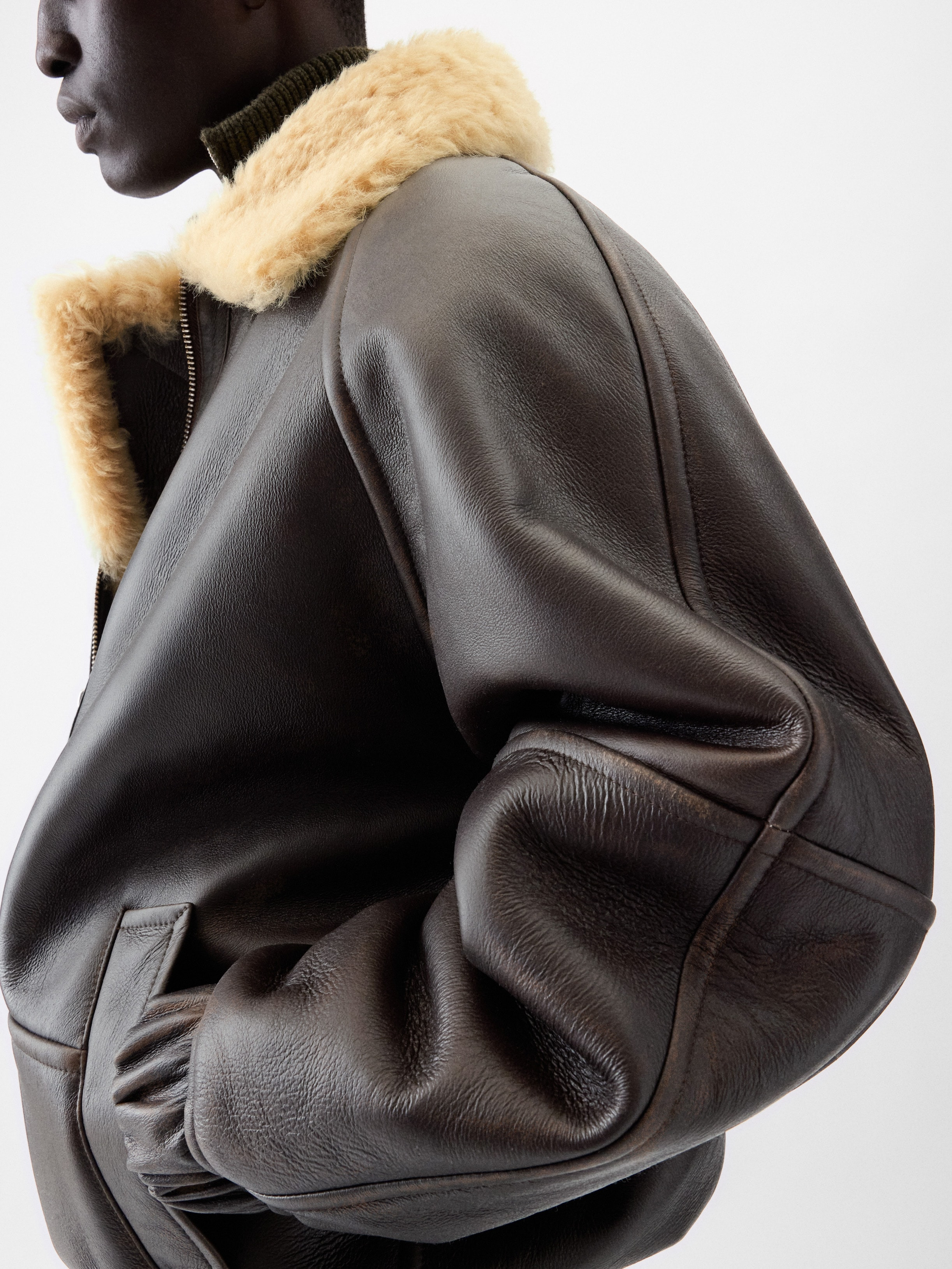 The Bombardier jacket - 6