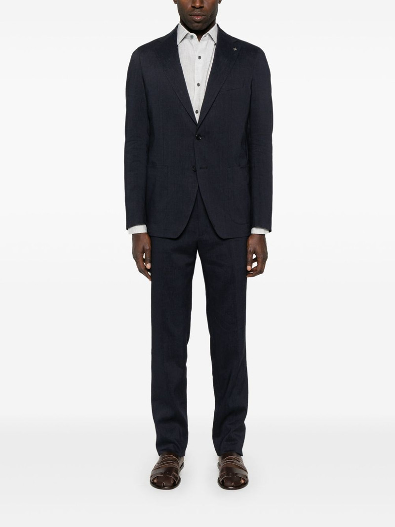 ZEGNA linen shirt outlook