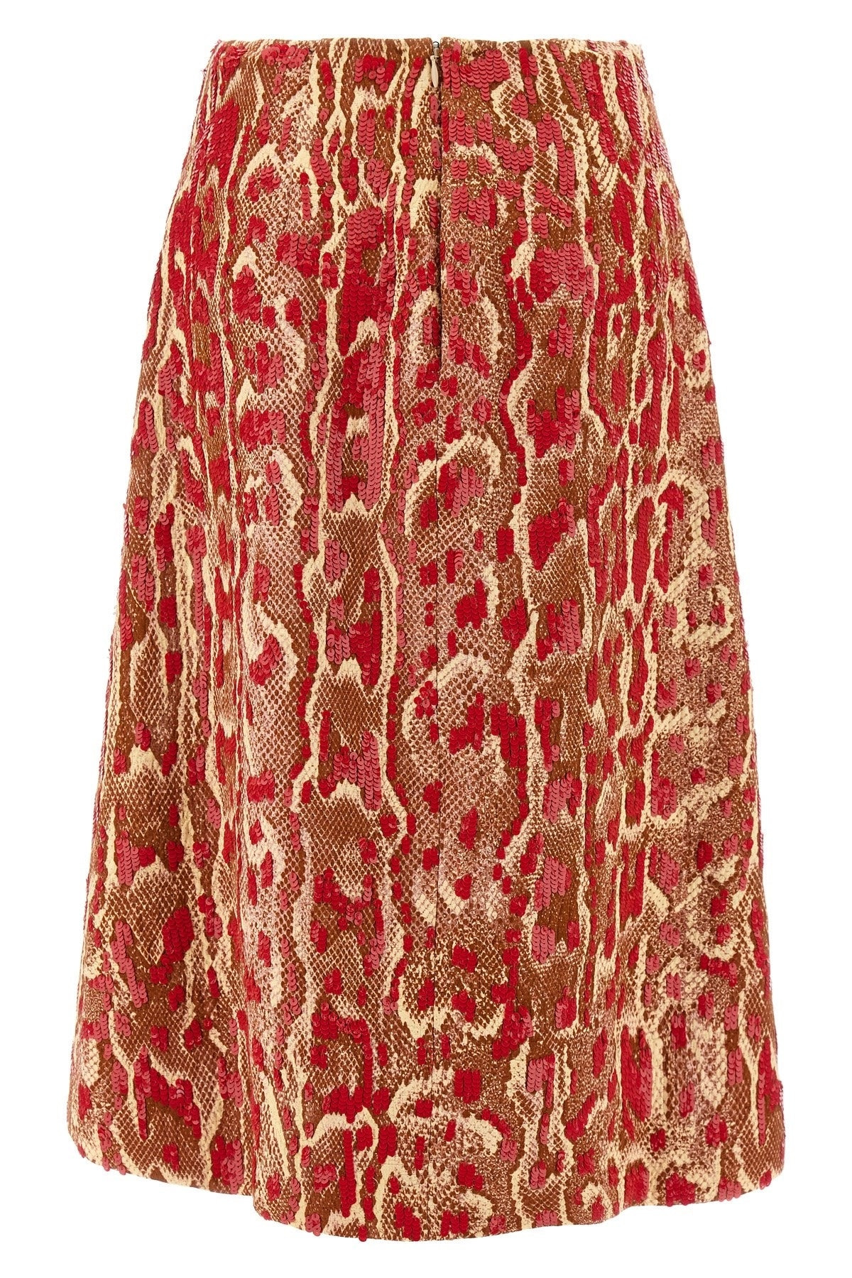 Dries Van Noten Women 'Shera Bis' Skirt - 2