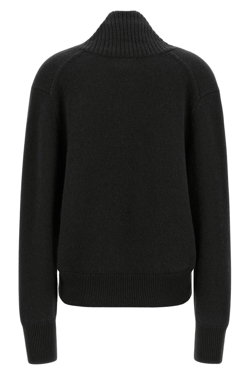 Loulou de Saison 'Makela' sweater outlook