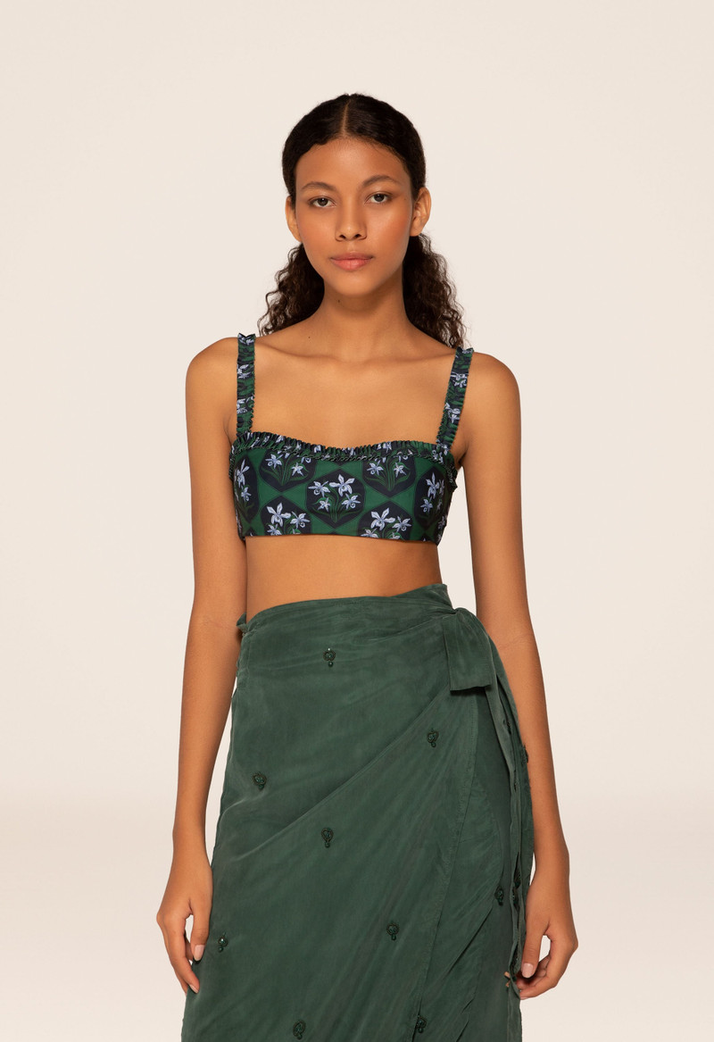 indigo Chan Chan Esmeralda Pareo 4