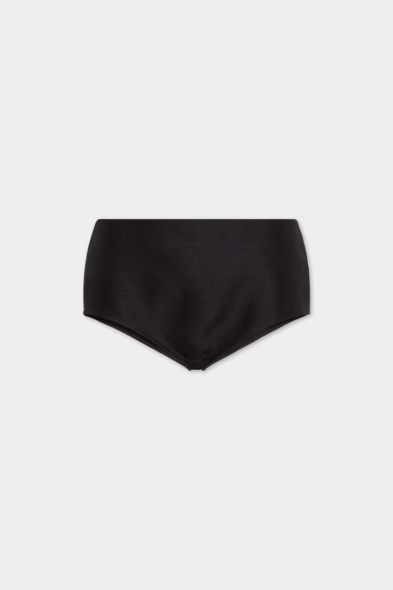 WOOL HOT PANTS 1