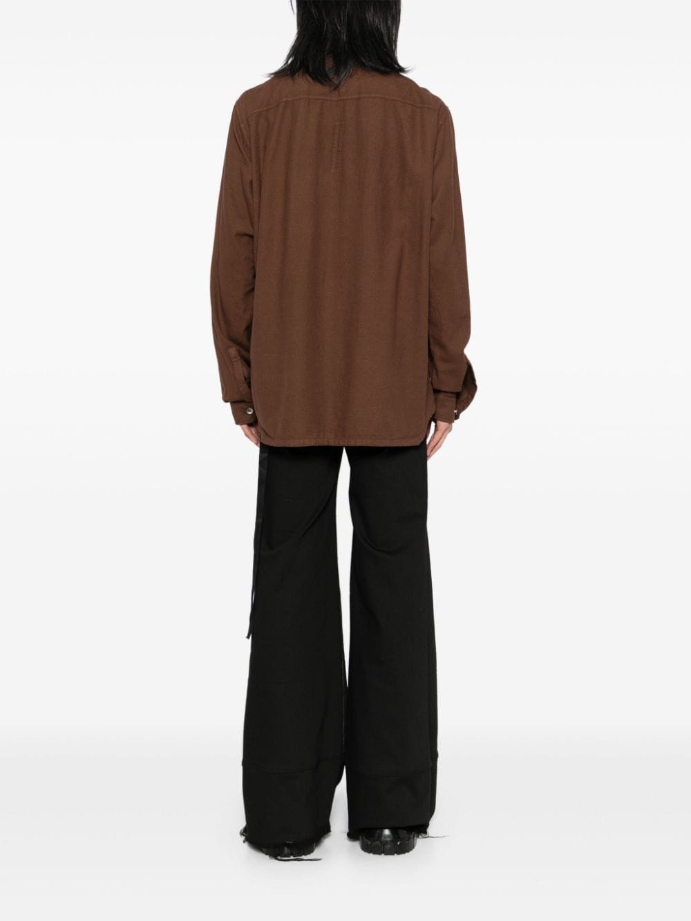 cotton shirt - 4