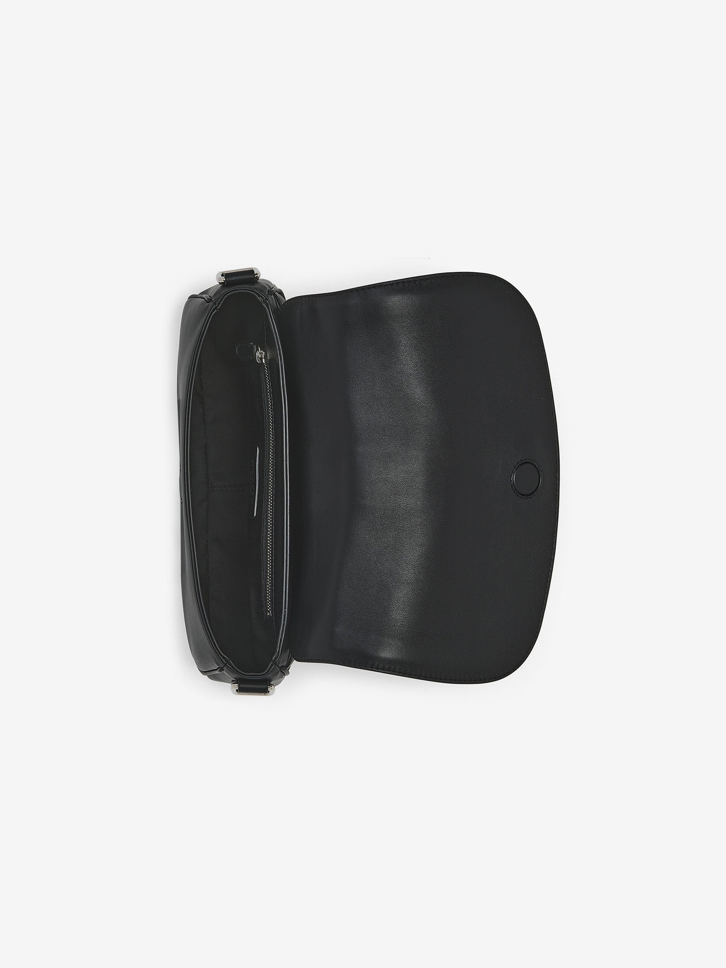 McQueen T-Bar Satchel - 5