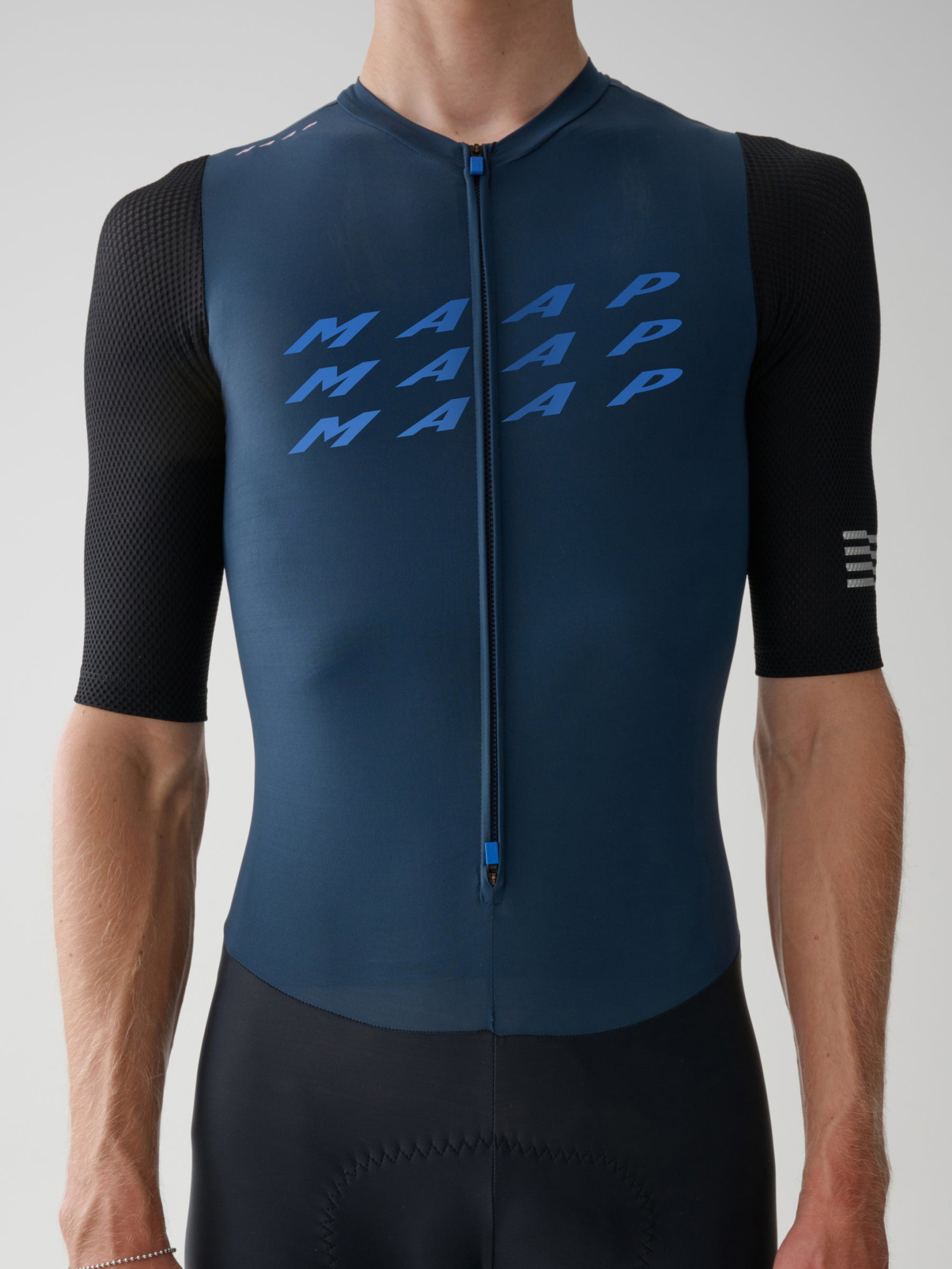Pro Race Suit - 3