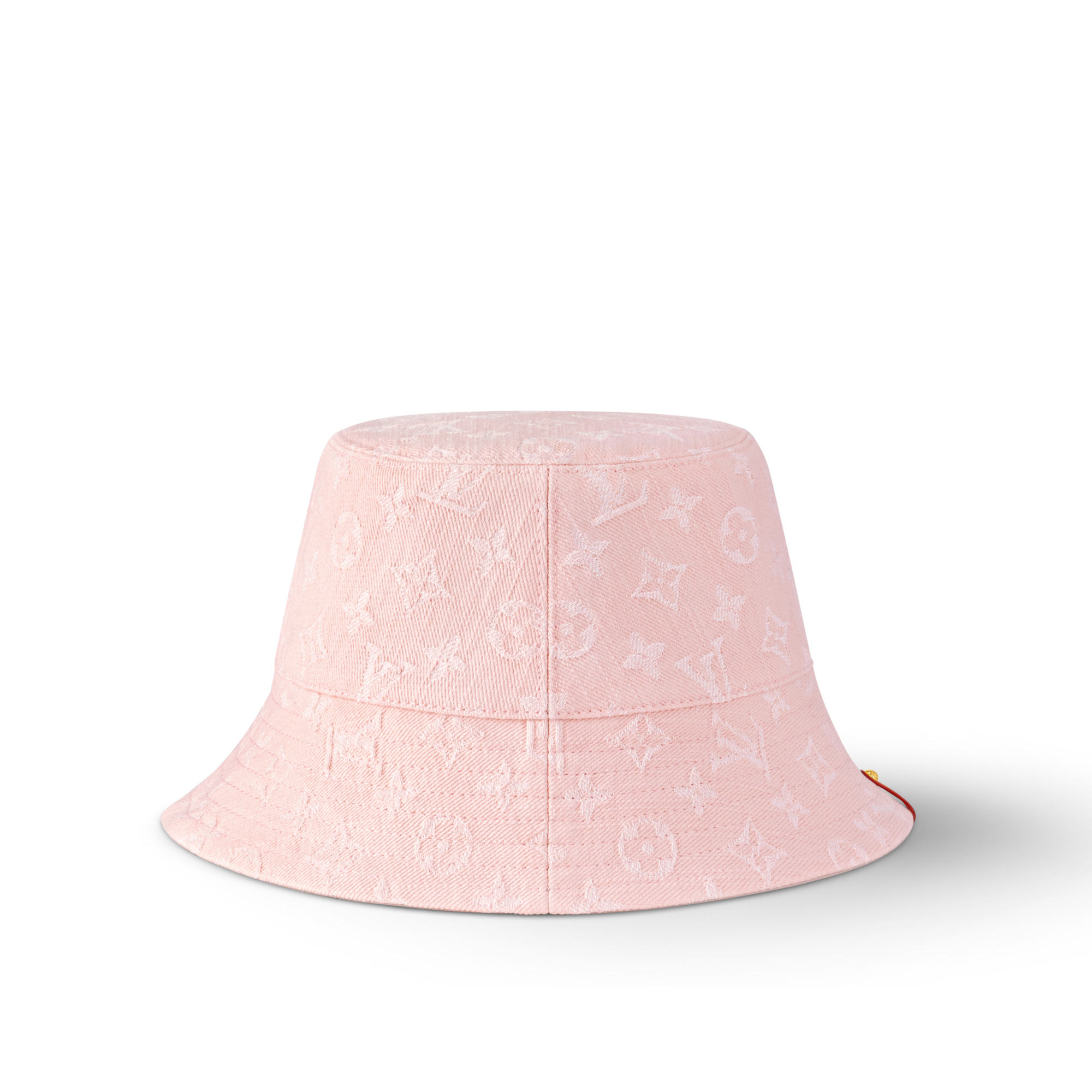Denim Bucket Hat - 3