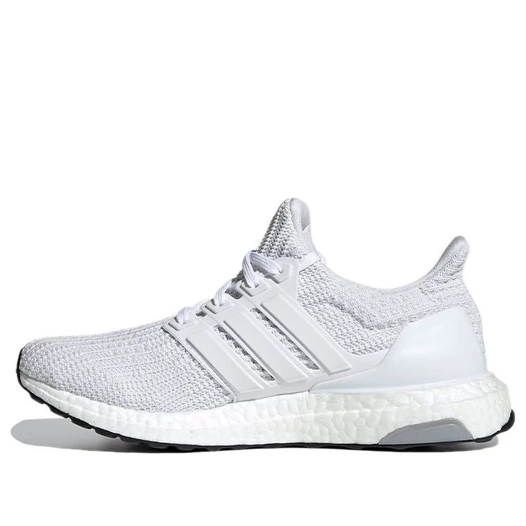 (WMNS) adidas UltraBoost 4.0 DNA 'Cloud White' FY9122 - 1