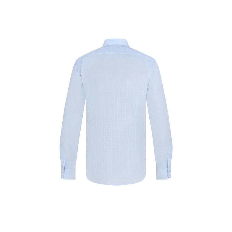 Slim Cabochon LV Shirt 3