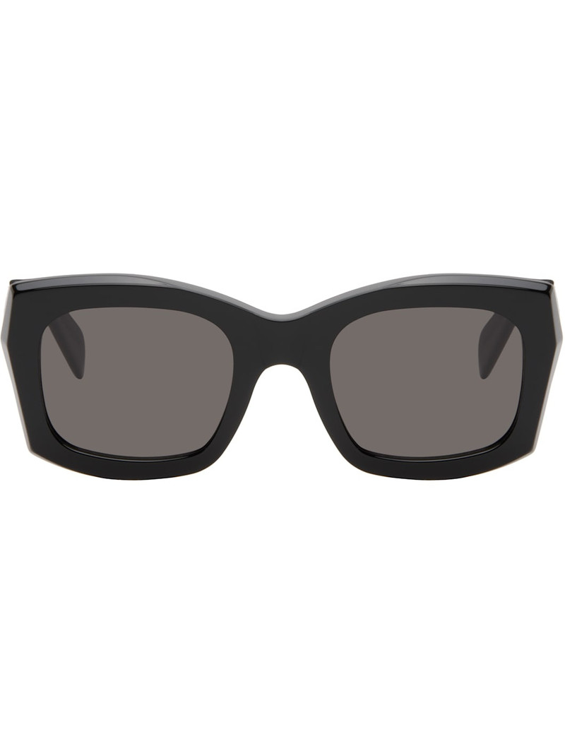 Black Komori Sunglasses 1