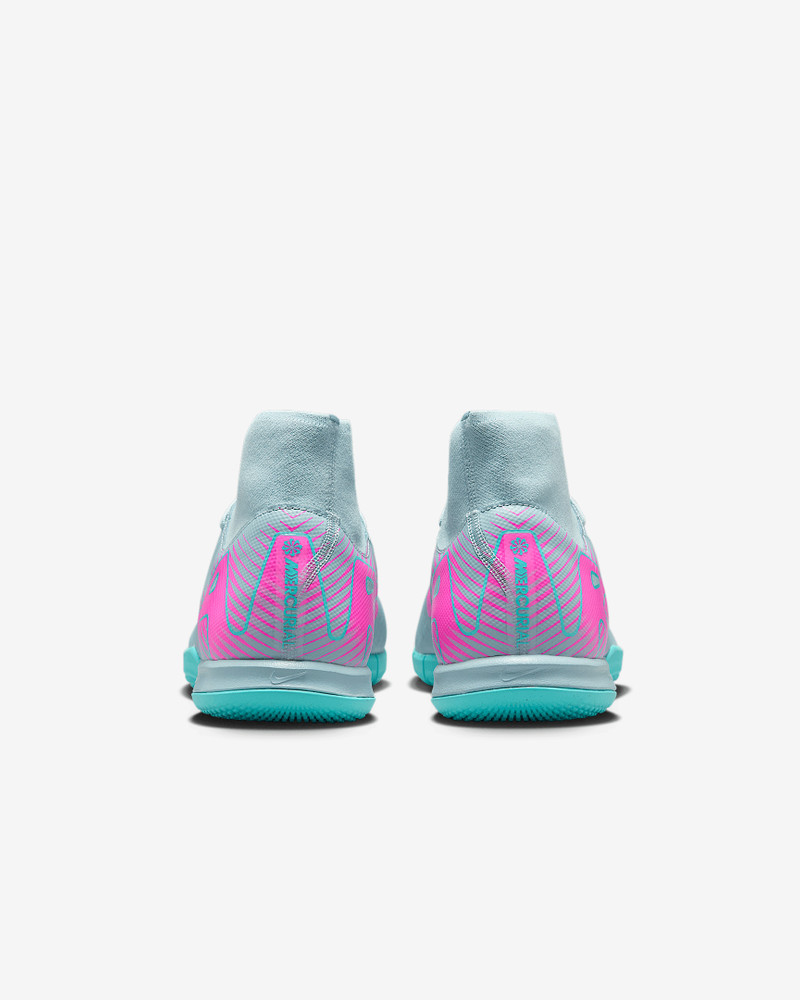 Nike Mercurial Superfly 10 Academy IC High-Top Soccer Shoes 6