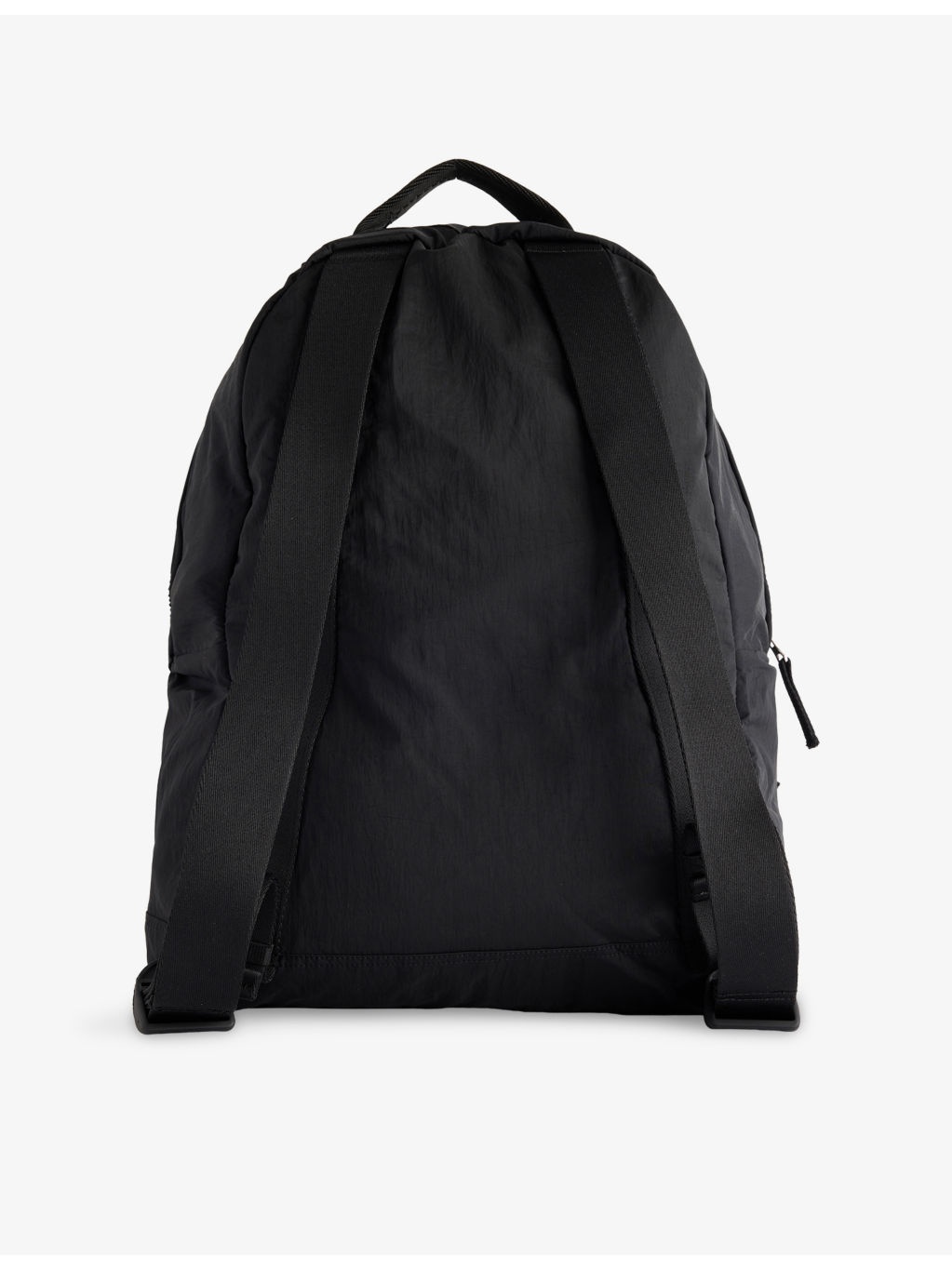 Brand-Patch Shell Backpack - 4