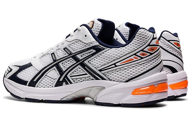 ASICS Gel-1130 'White Midnight' 1201A256-106 - 4