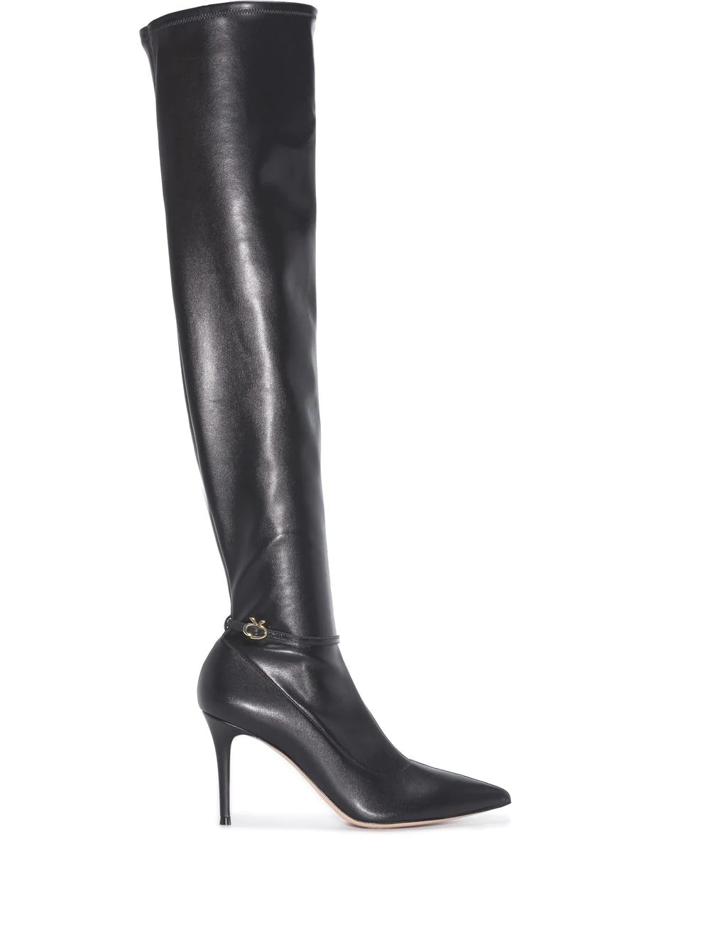 Bea Cuissard 85mm over-the-knee boots - 1