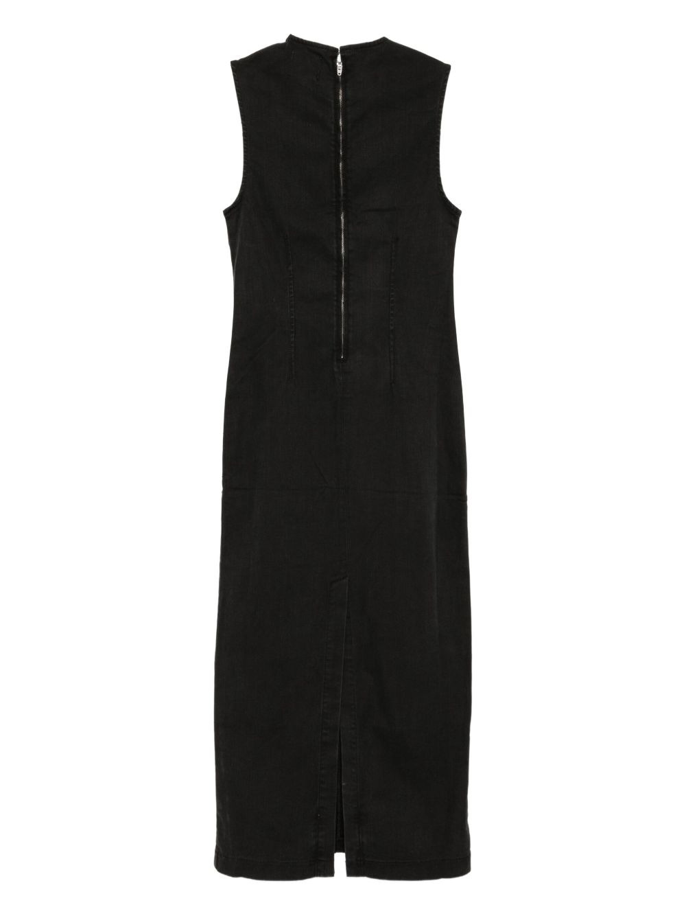 Kendi denim dress - 2