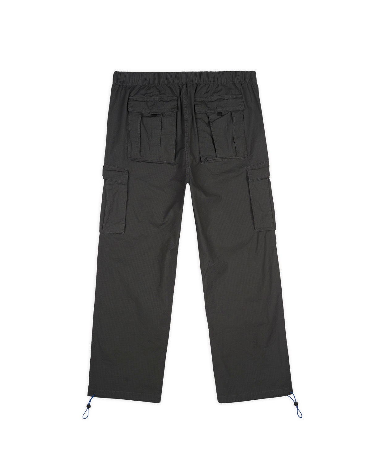 Cotton Ripstop Flight Pant - Charcoal - 2