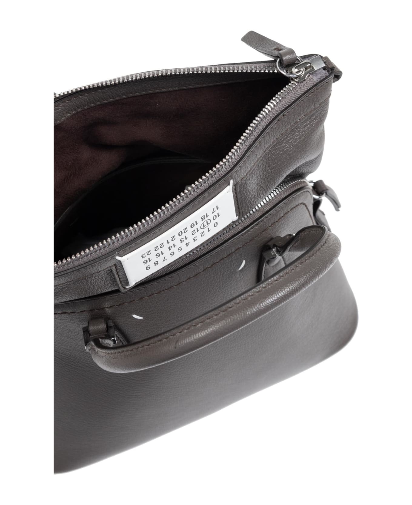 Maison Margiela '5ac Mini' Shoulder Bag - 4