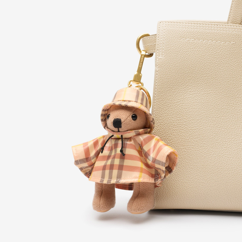 Thomas Bear Charm 3