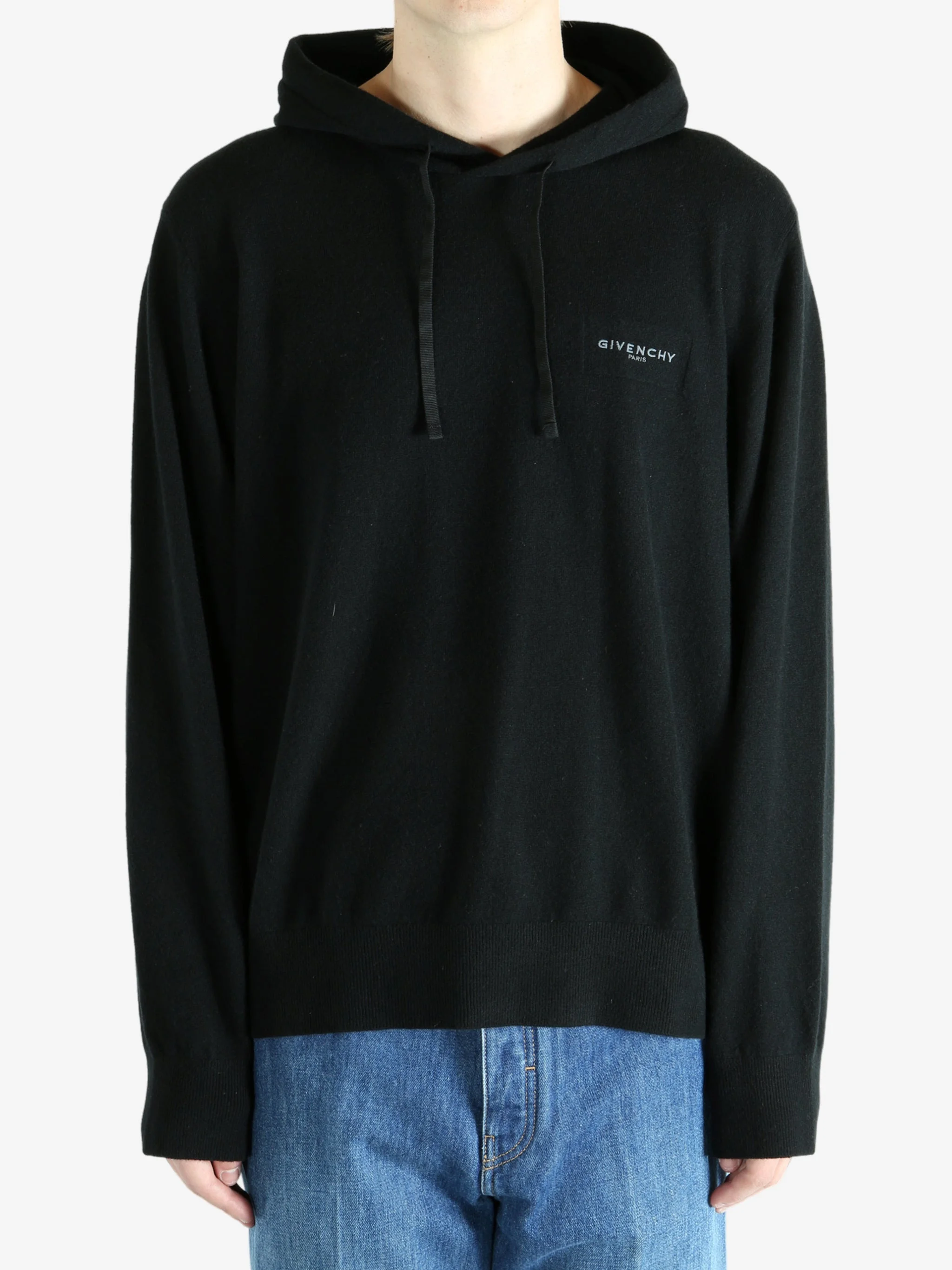 GIVENCHY - Men Hooded Sweater - 1