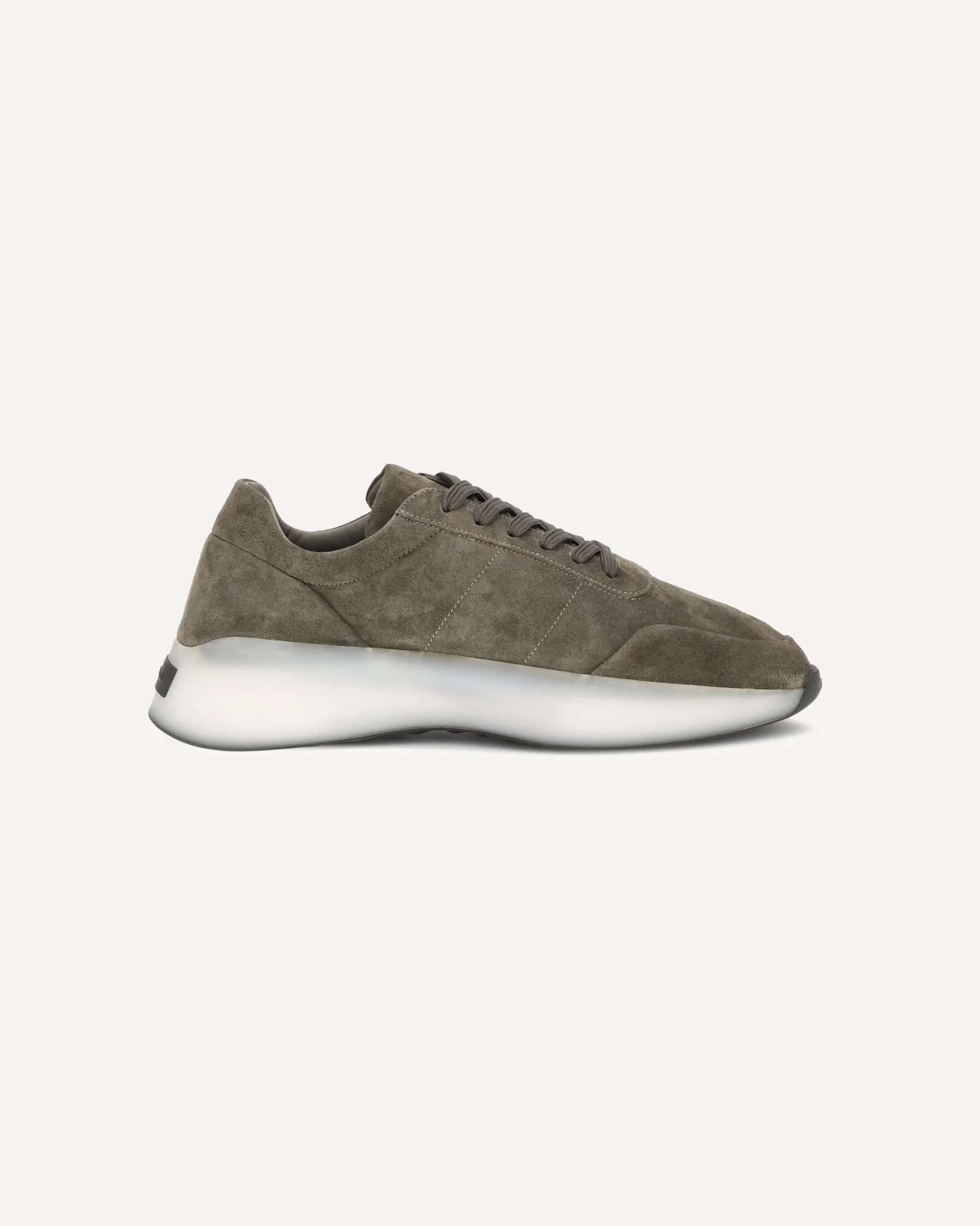 Vintage Runner Sneakers - 1