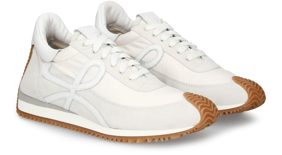 Low top sneakers - 3