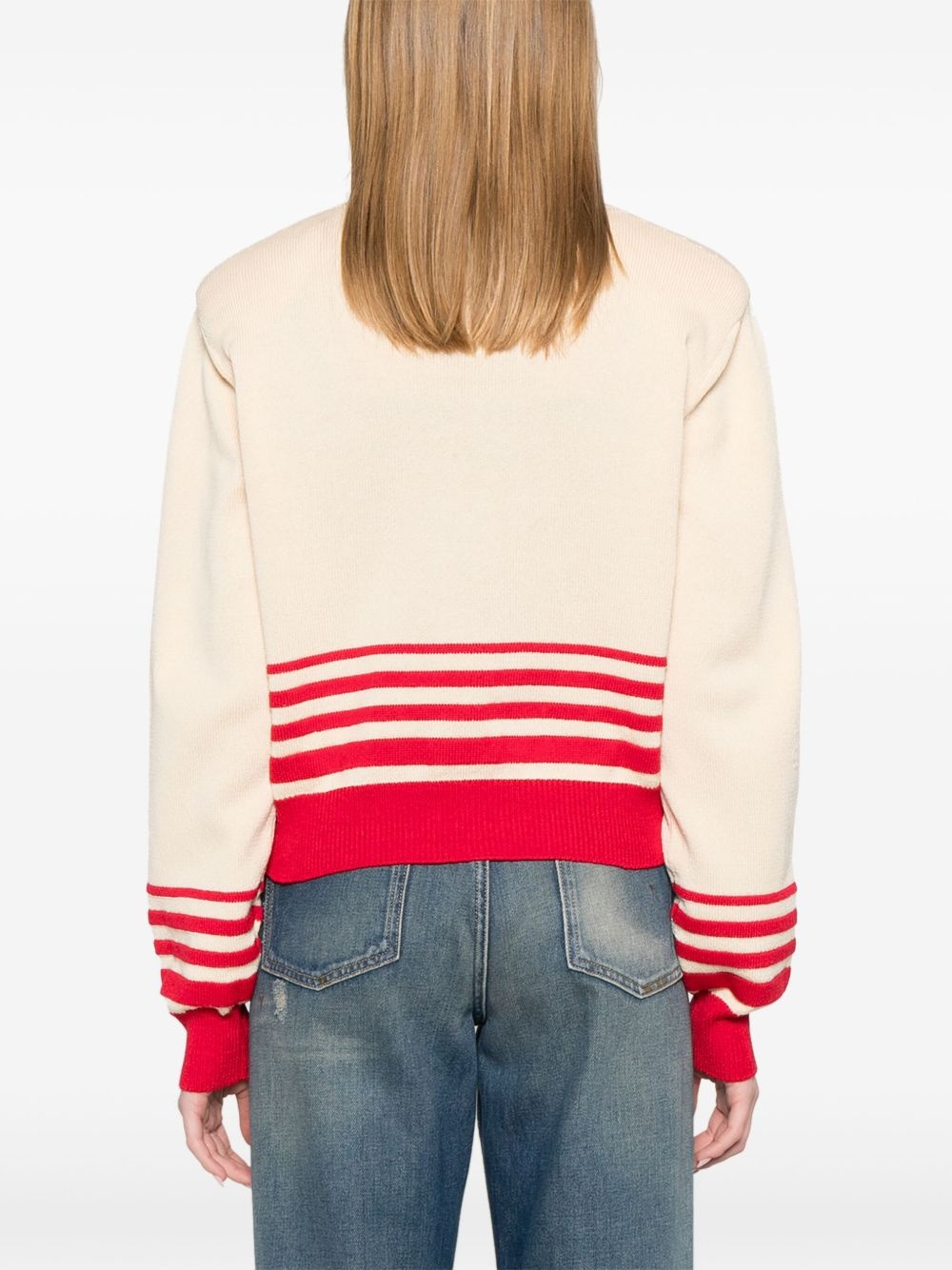 Journey cardigan - 4
