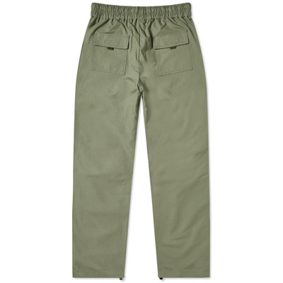 John Elliott John Elliott Naval Himalayan Pant outlook