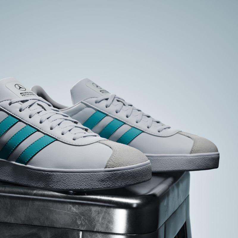 VL COURT MER Shoes 8