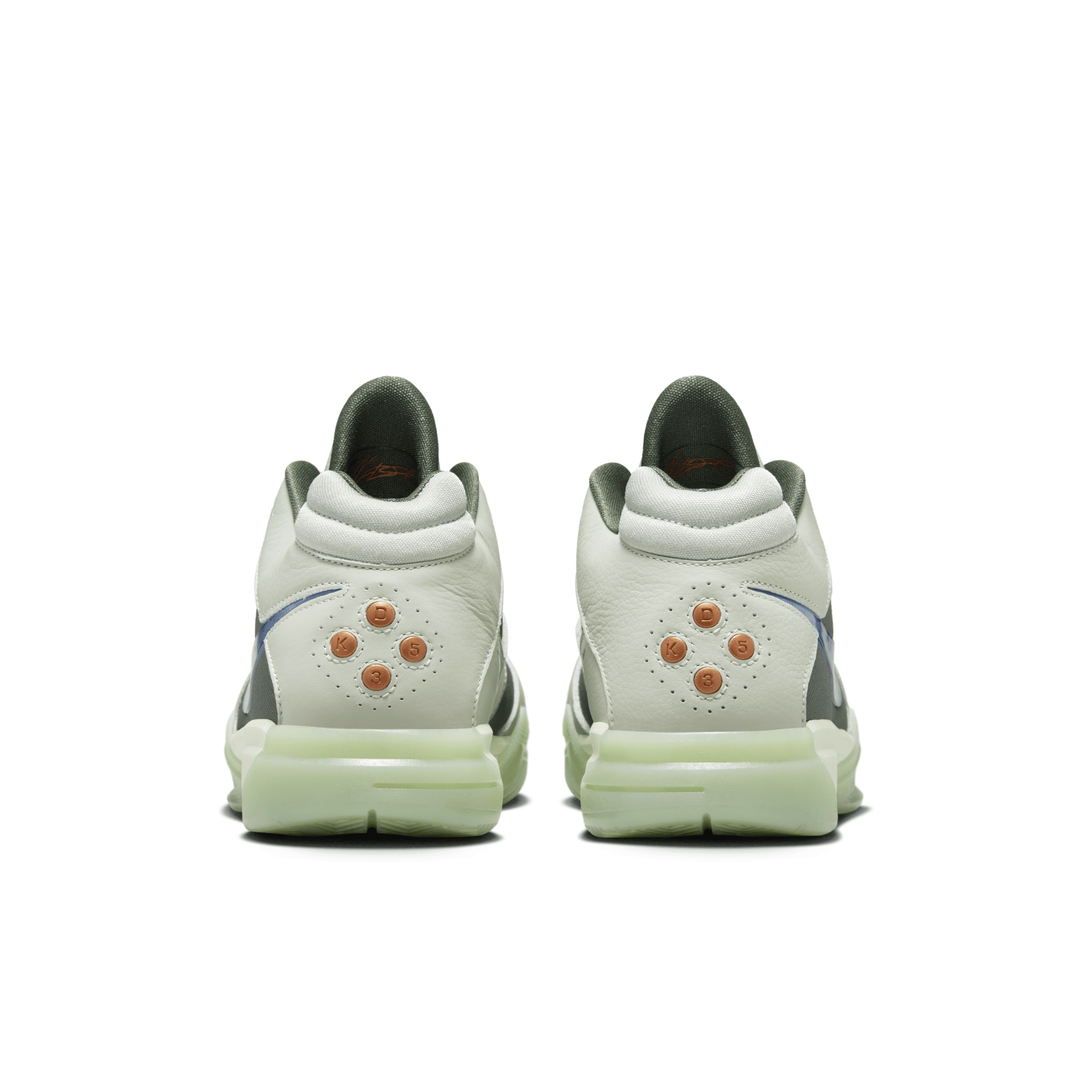Nike Zoom KD 3 Men's Shoes - 6