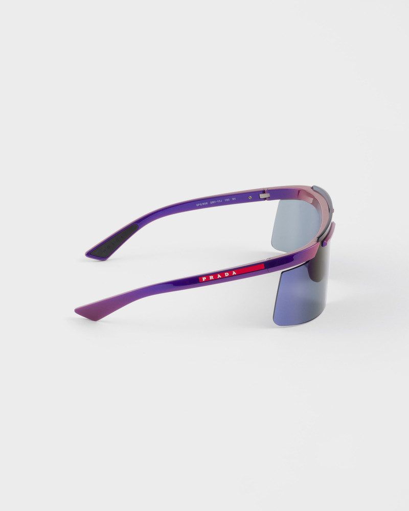 Prada Linea Rossa Active sunglasses 4