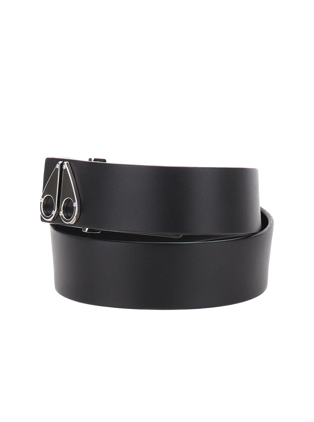 Moose Knuckles Men Logo Icon Belt - 2