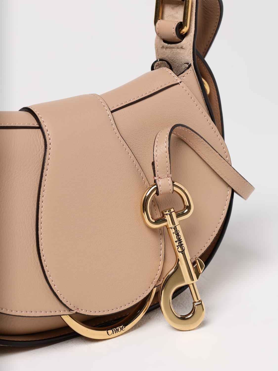 Shoulder bag woman ChloÉ - 4