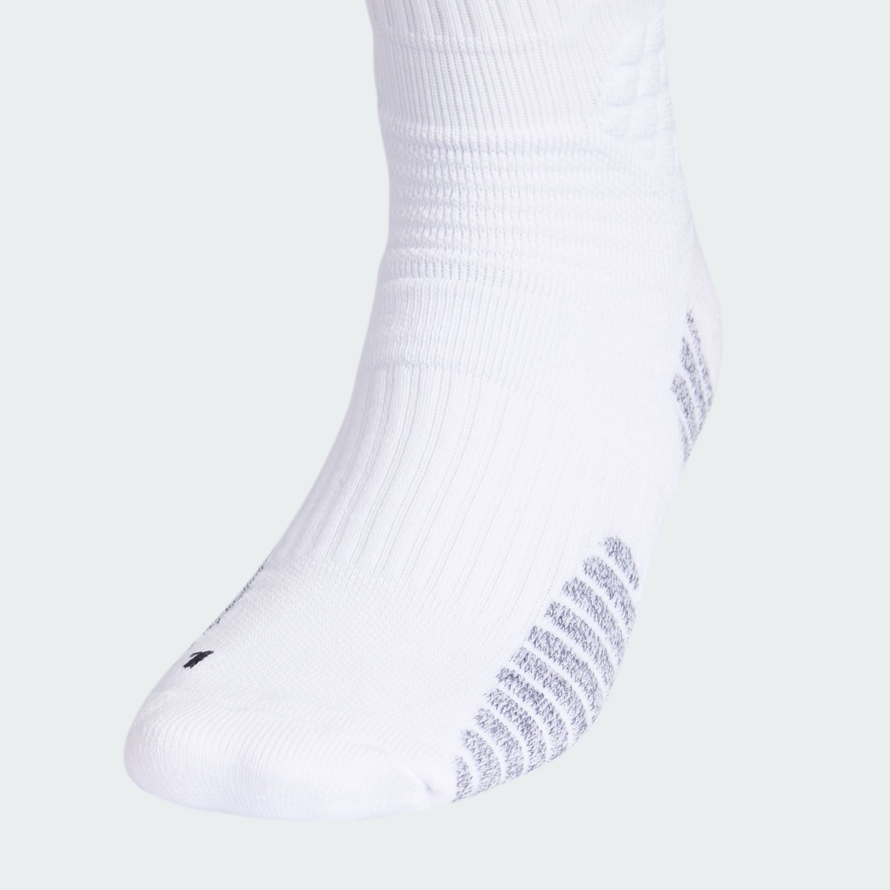 Select Basketball Crew Socks - 3