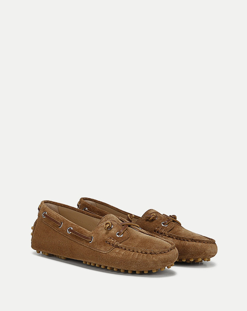 JIA BOATING LOAFER 2