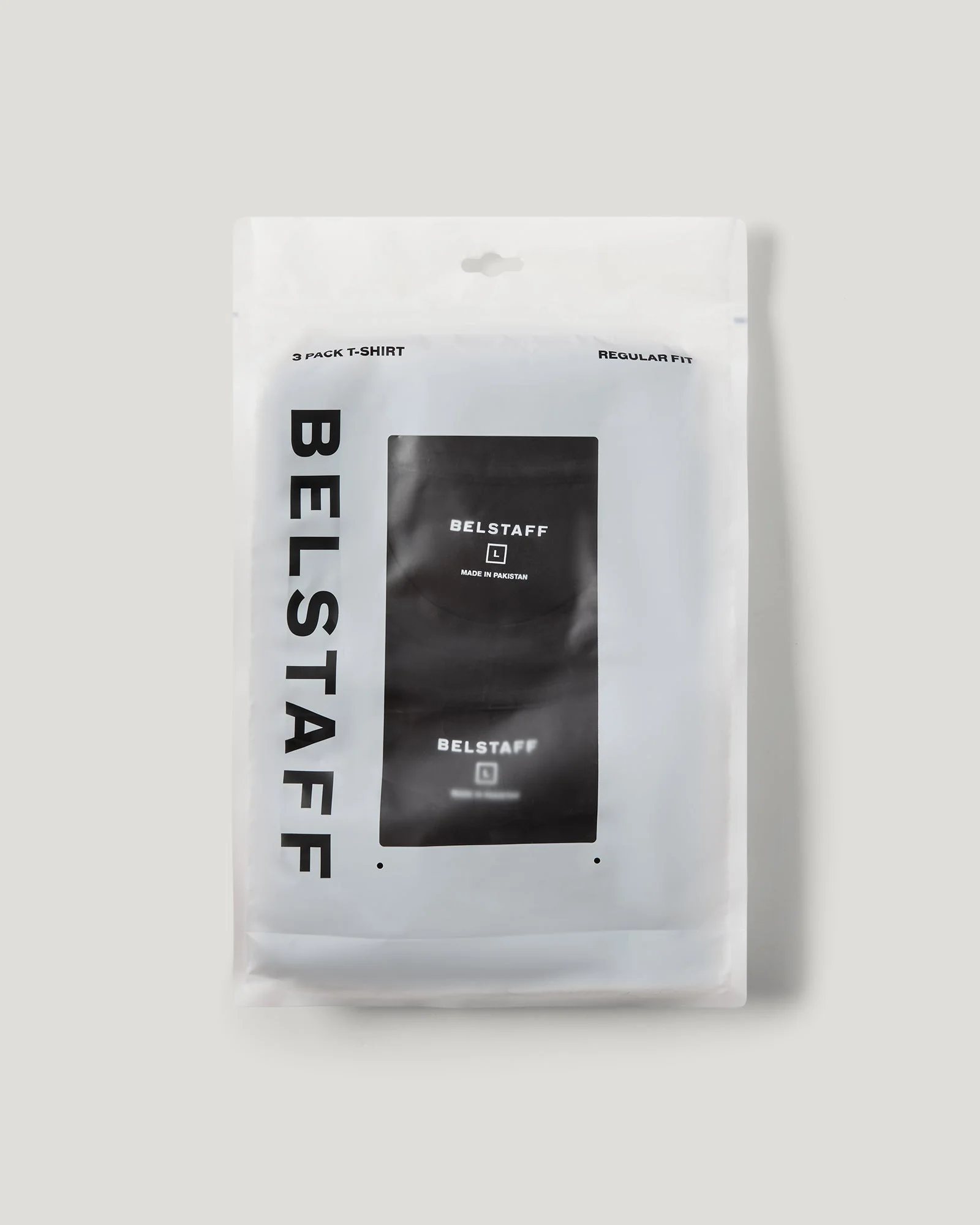 3 PACK T-SHIRT - 1