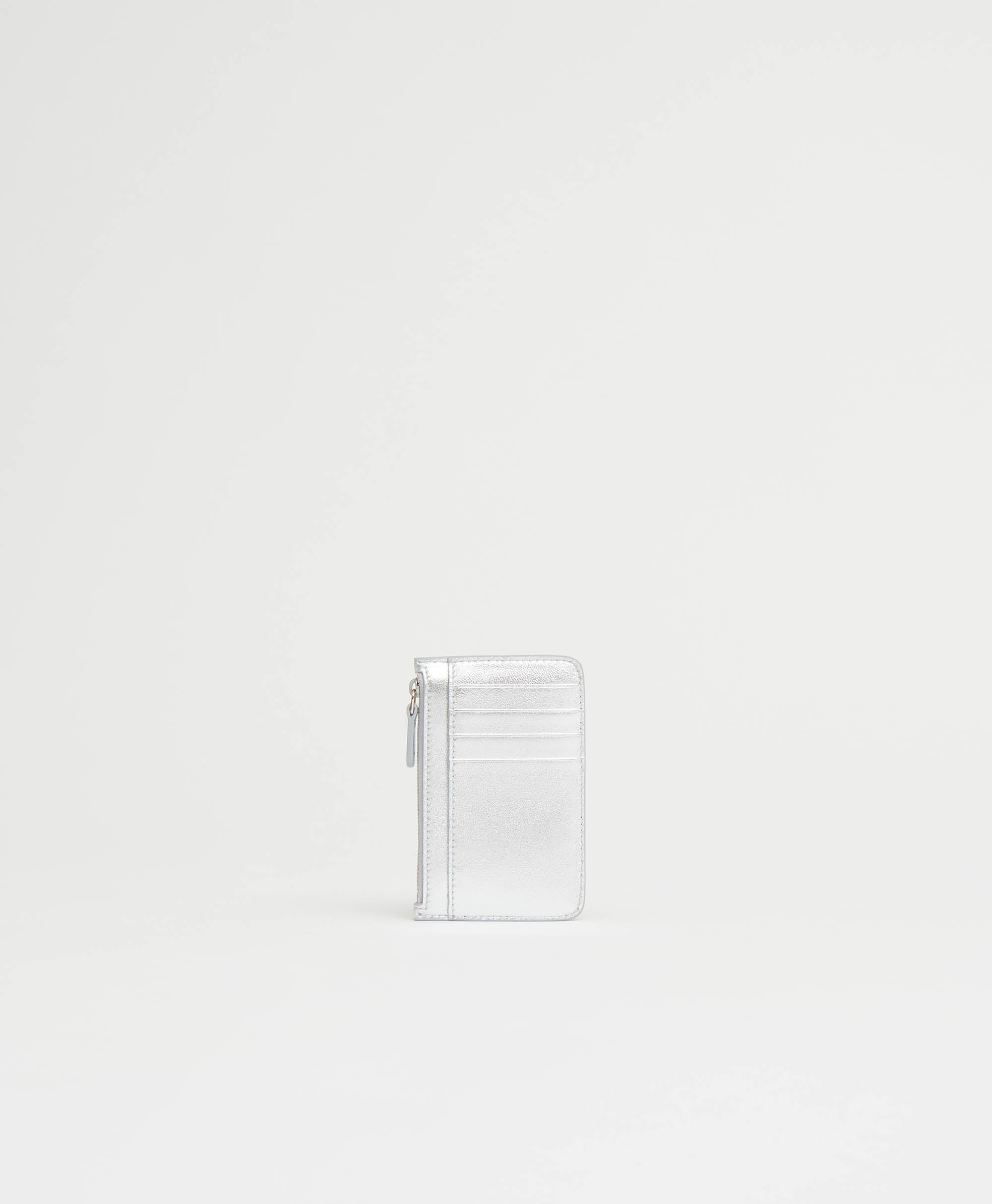 ZIP CARD HOLDER - 1
