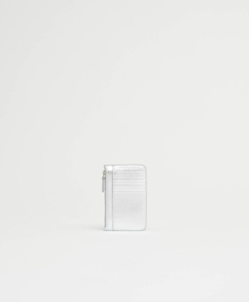 ZIP CARD HOLDER 1